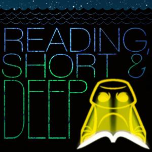 Reading Short and Deep by Jesse Willis