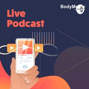 BodyCAST - Por: BodyMetrix