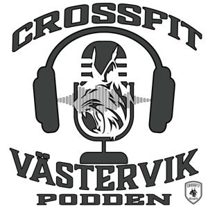 CrossFit Västervik podden.