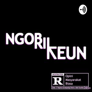 Ngobrilkeun