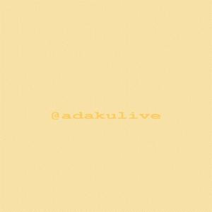 Presenting Adaku Live