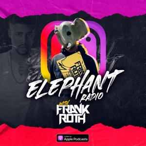 Elephant Radio by FRANK ROTH