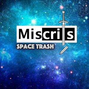 Miscrits Space Trash