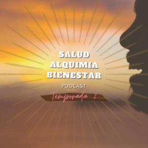 Salud, Alquimia y Bienestar