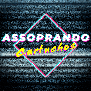 Assoprando Cartuchos