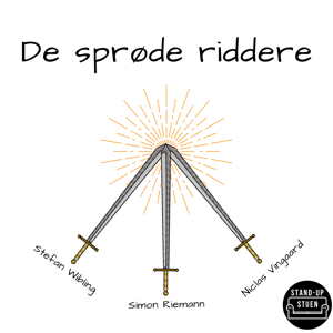 De Sprøde Riddere