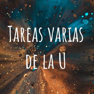 Tareas varias de la U