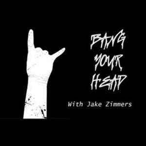 Bang Your Head Podcast