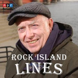 Rock Island Lines Podcast