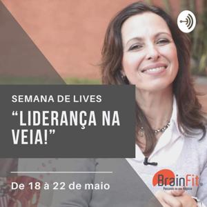 Cris Santos | Semana Da Liderança