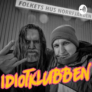 Idiotklubben