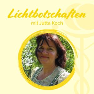 Lichtbotschaften Jutta Koch