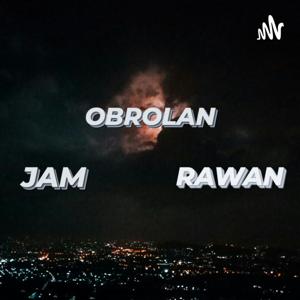 Obrolan Jam Rawan