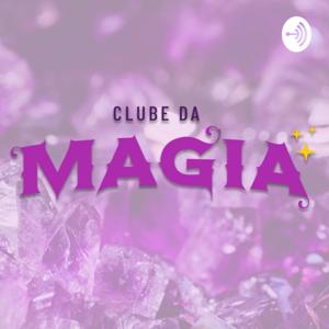 Clube Da Magia