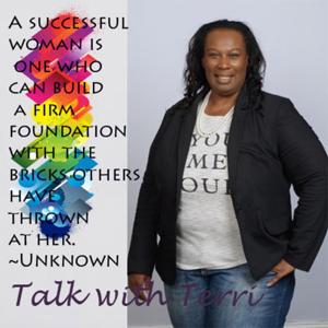 Talk With Terri