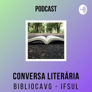 Conversa Literária - Bibliocavg