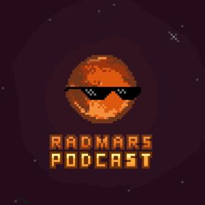 Radmars Podcast