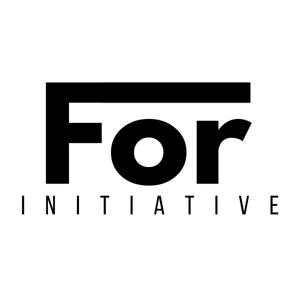For Initiative
