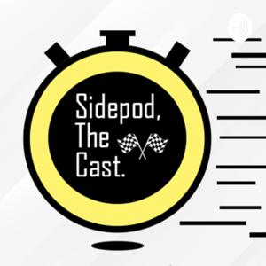 Sidepod, The Cast