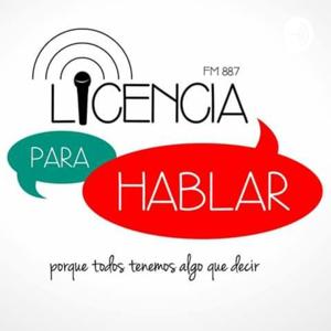 Licencia Para Hablar