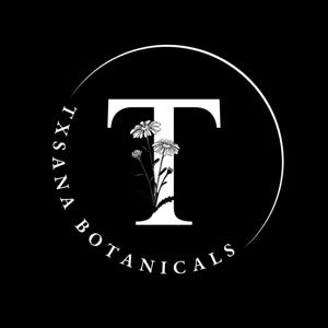 Thanny's Tea Room Podcast