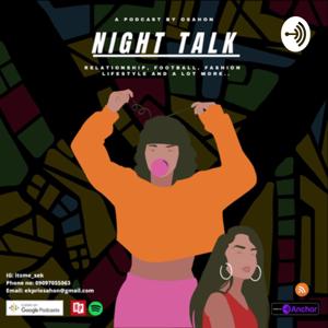 Night talk