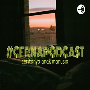 CERNA PODCAST