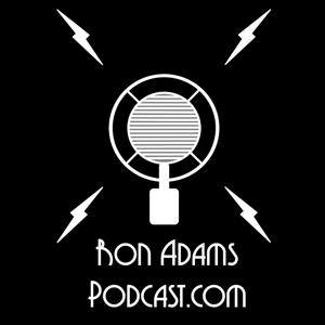 Ron Adams Podcast