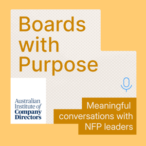 Boards With Purpose