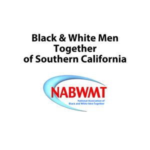 Gay Black and White Men Southern California