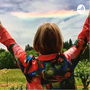 Technicolor living WITH God