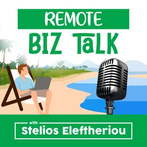 Remote Biz Talk Podcast