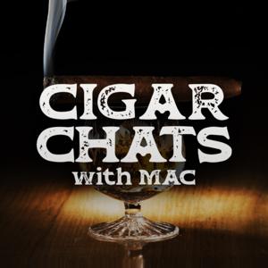 CIGAR CHATS WITH MAC