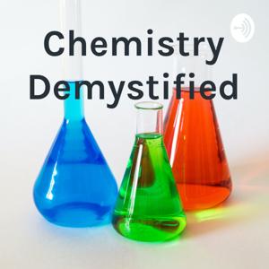 Chemistry Demystified