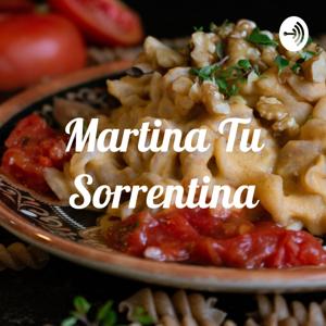 Martina Tu Sorrentina