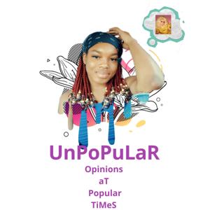 Unpopular opinions at popular times