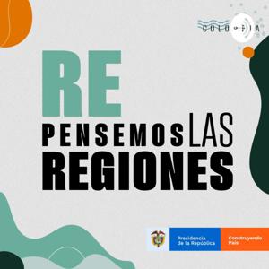 Repensemos las Regiones