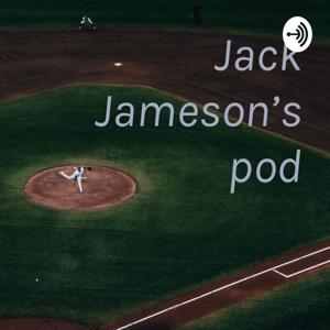 Jack Jameson’s pod