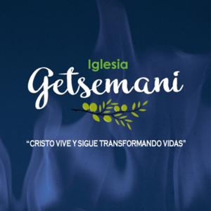 Iglesia Getsemaní AD
