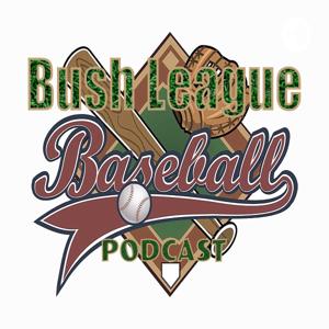 Bush League Baseball