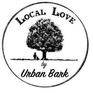 Local Love by Urban Bark