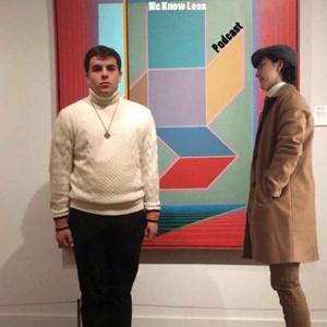 You Know Little: We Know Less Podcast