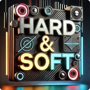 Android Story (Hard & Soft)