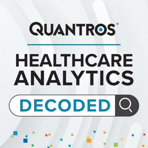 Healthcare Analytics Decoded