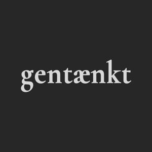 Gentænkt