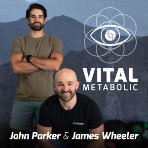 Vital Metabolic: The Art and Science of Strength