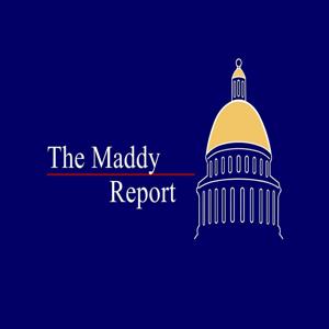 Maddy Report - Valley Views Edition