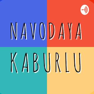 Navodaya Kaburlu [ Telugu ]