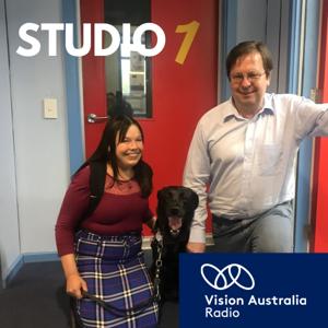 Studio 1 by Vision Australia Radio