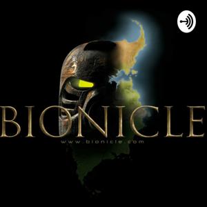 Reading BIONICLE